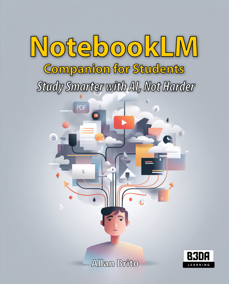 NotebookLM Companion for Students
